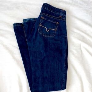 Kimes Ranch Jeans 6/34